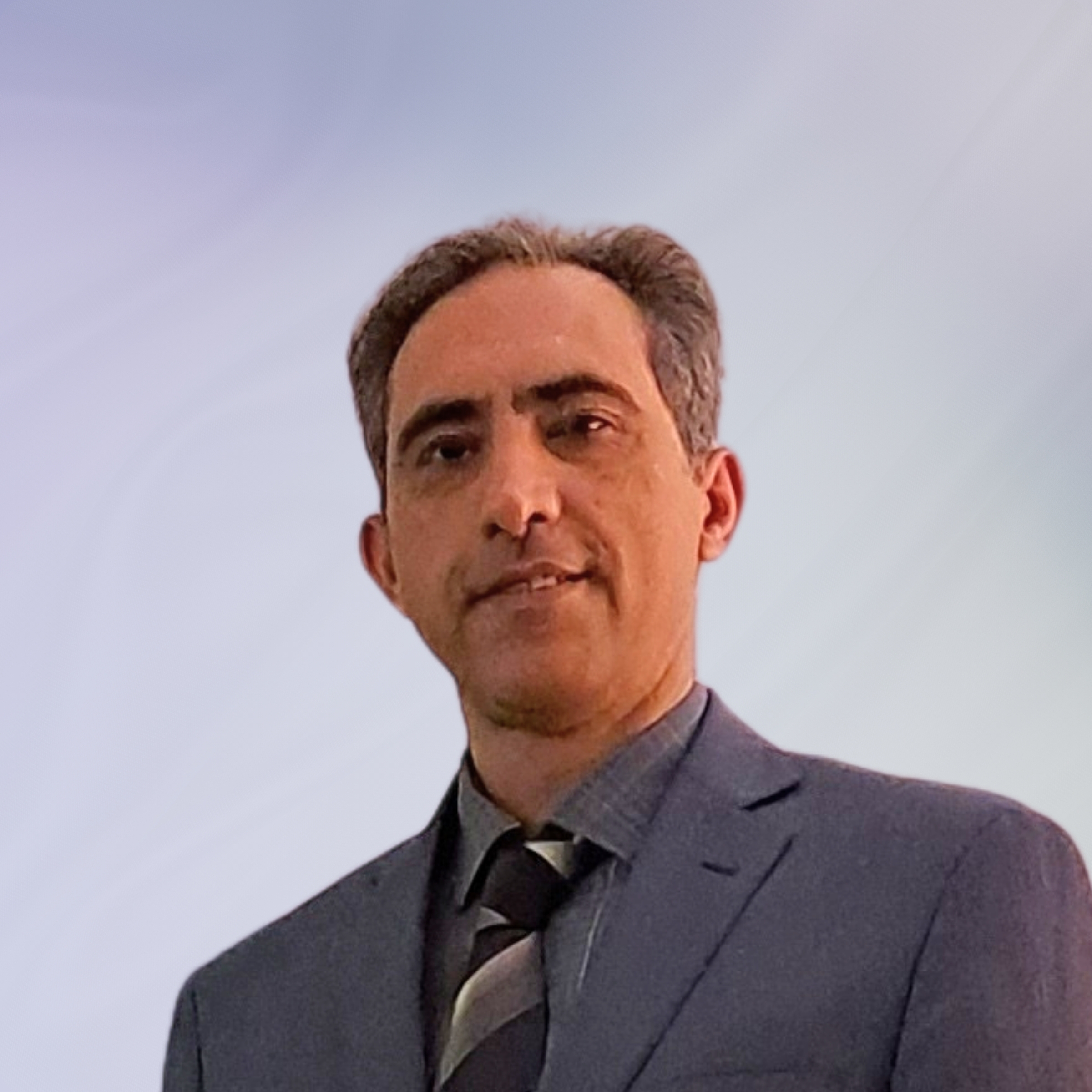 Amirali Khalaj
