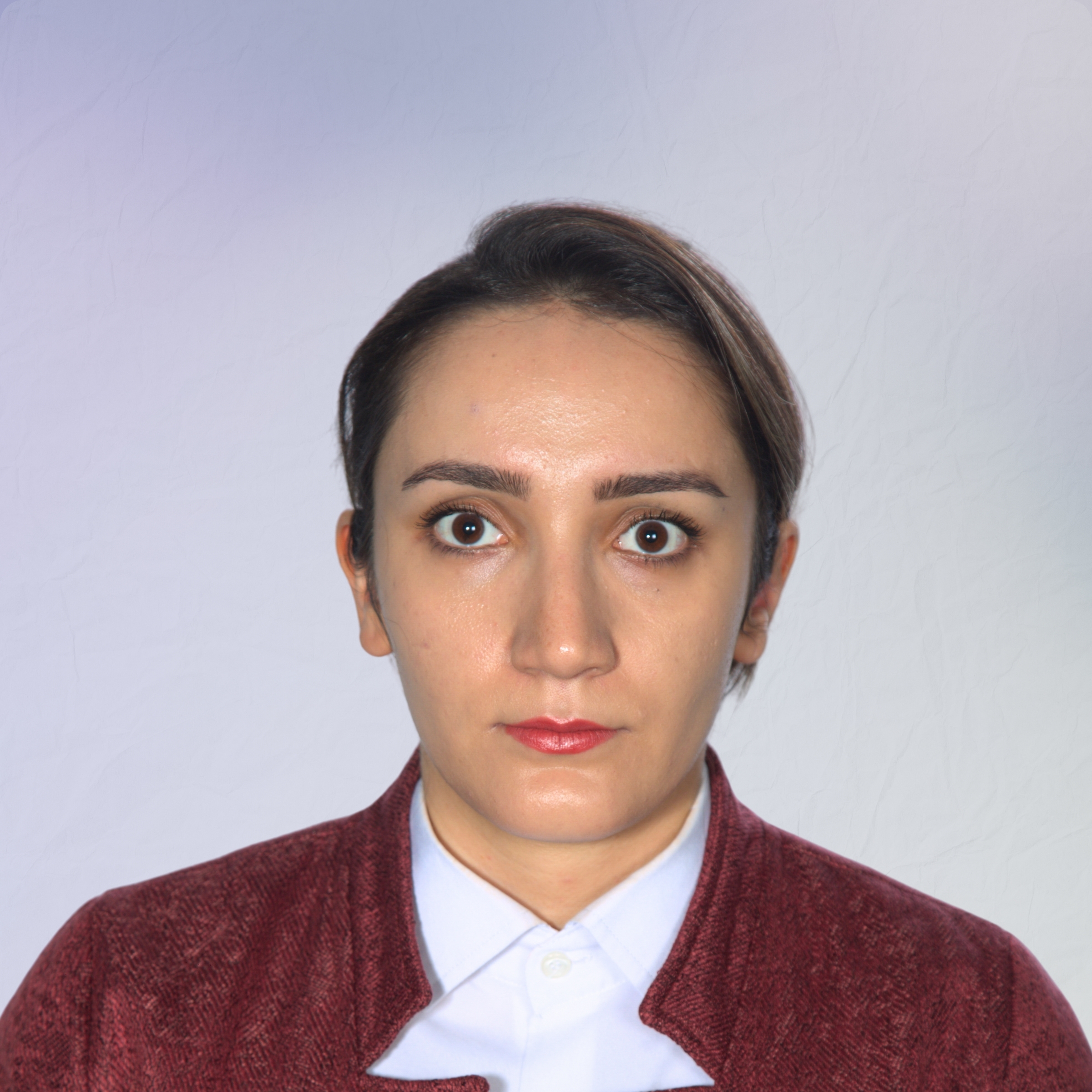 Mehrnaz Hosseini