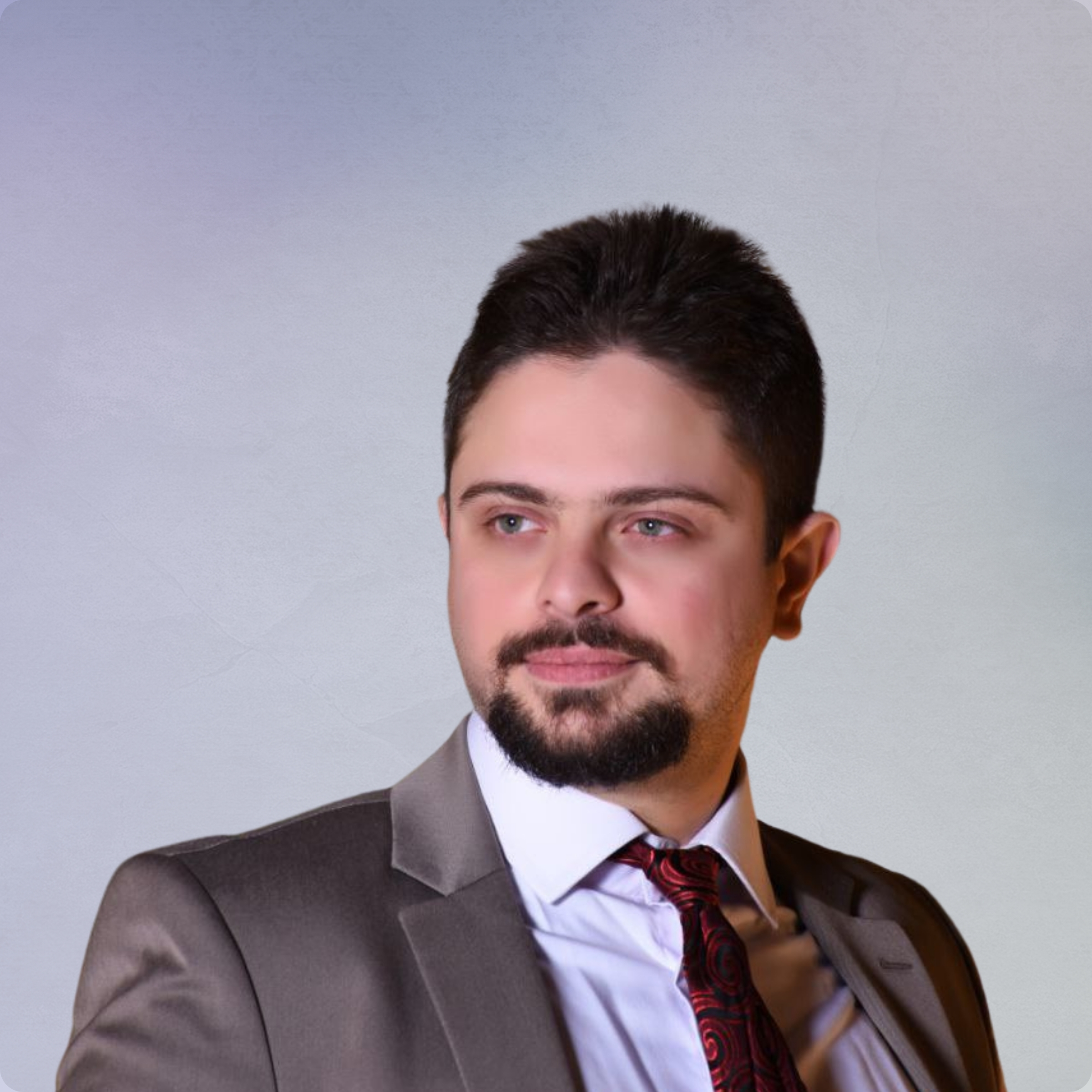 Amirhossein Nasiriziba
