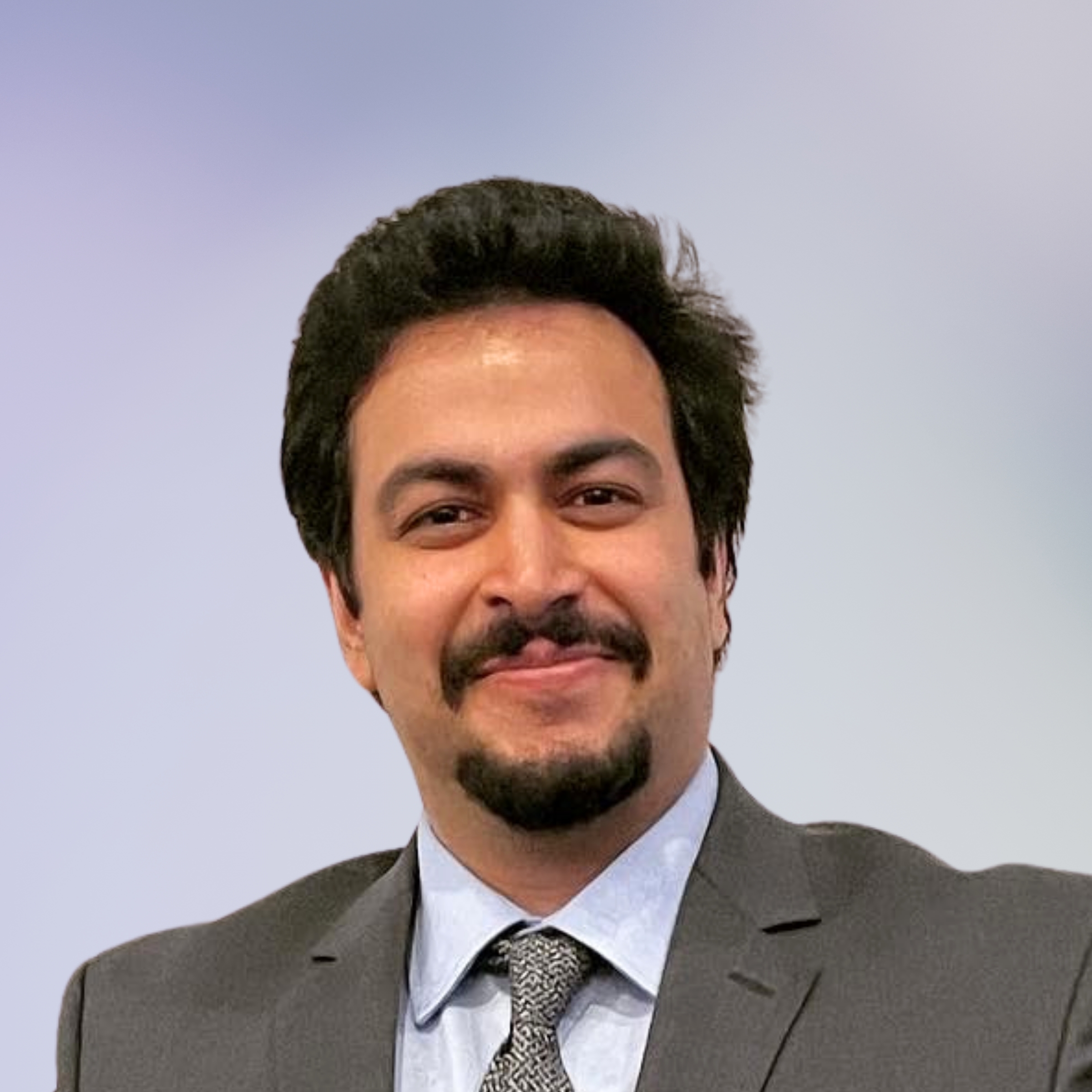 Kianoush Haratian