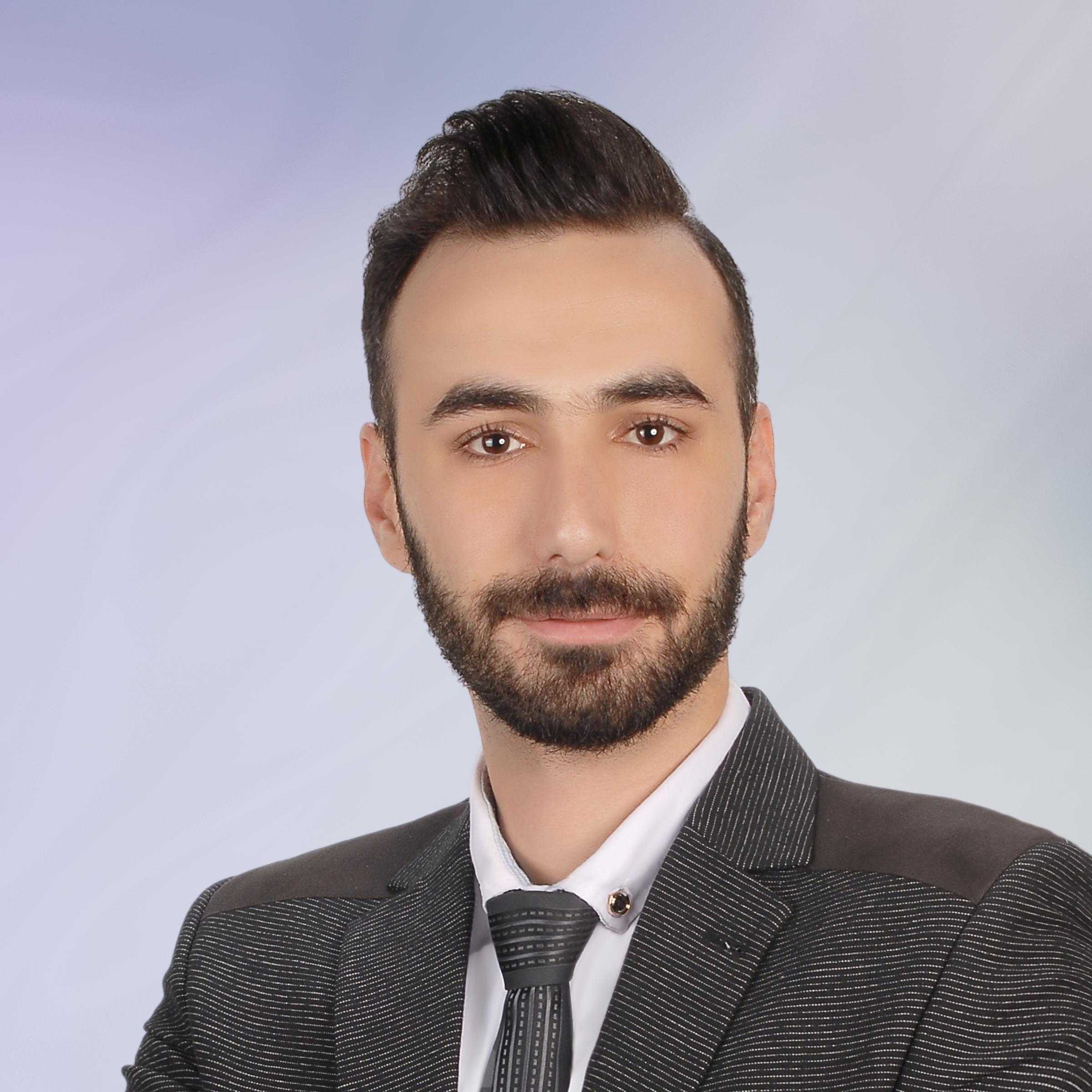 Pouya Hashemi